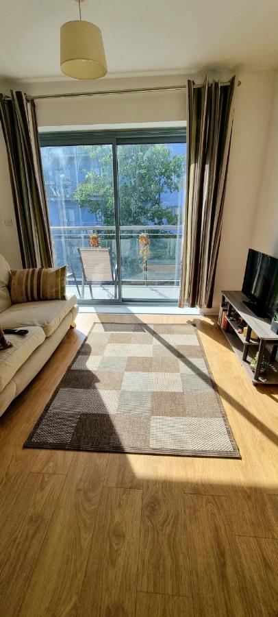 360 Serviced Accommodations - Colchester Marine Quay - 1 Double Bedroom Apartment Ngoại thất bức ảnh